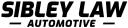 Sibley Law Automotives logo